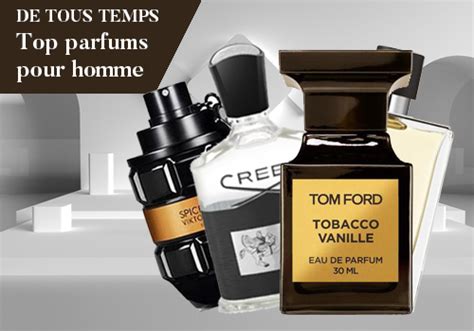 meilleurs parfums de tous les temps|men's best fragrances 2022.